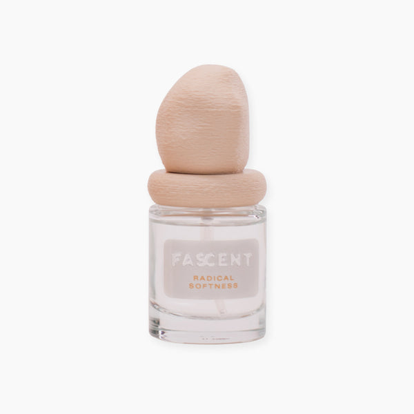Radical Softness Perfume