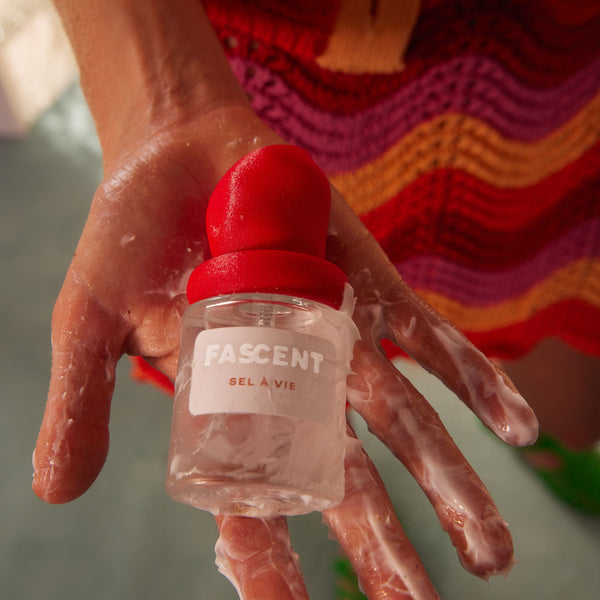 Sel A Vie Perfume