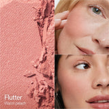 Soft Focus Blurring Blush