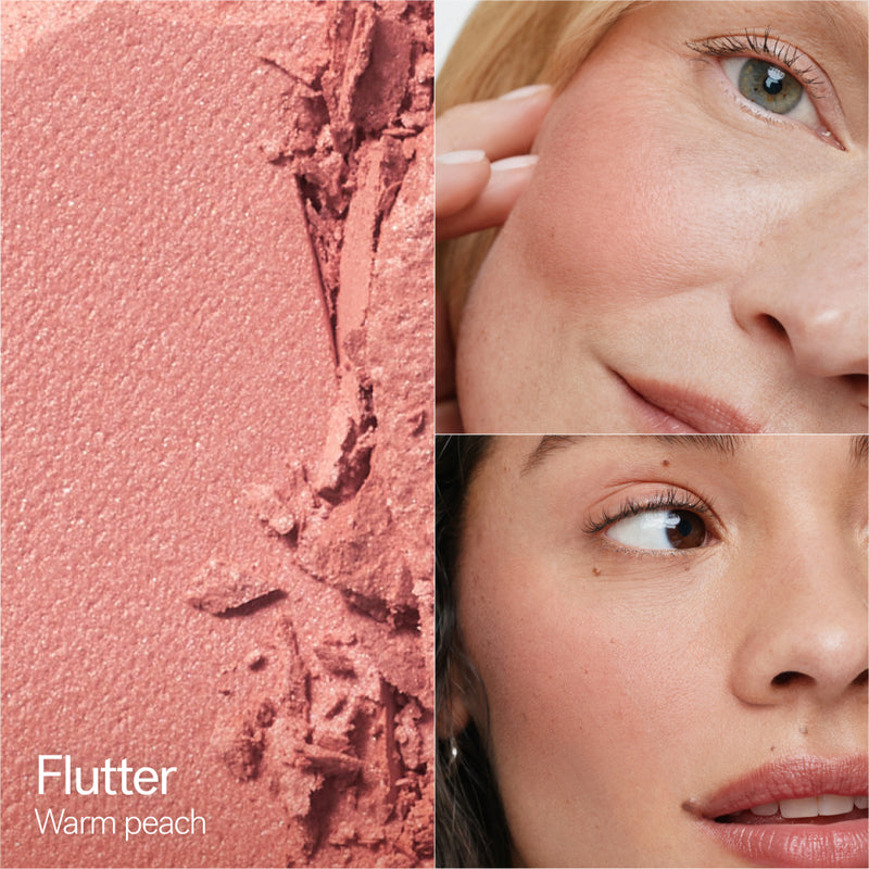 Soft Focus Blurring Blush