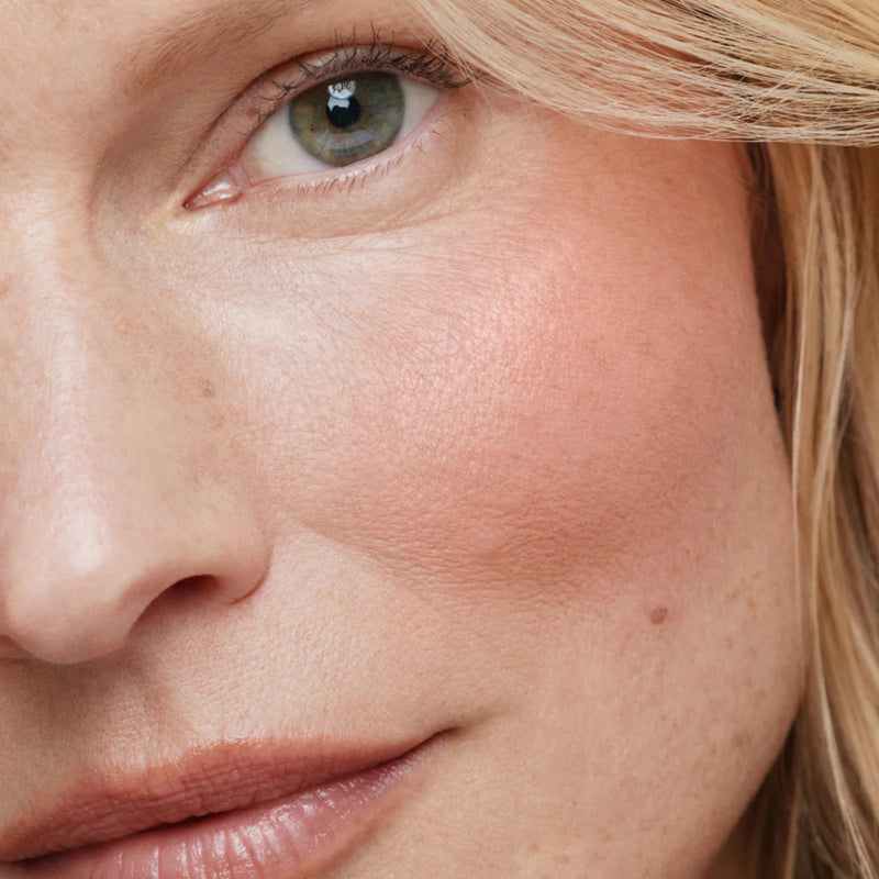 Soft Focus Blurring Blush