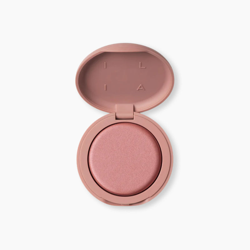 Soft Focus Blurring Blush