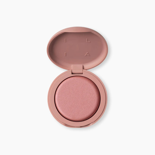 Soft Focus Blurring Blush