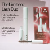 The Limitless Lash Duo