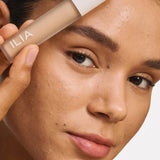 Skin Blur Serum Concealer