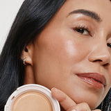Soft Focus Finishing Powder I Translucent Pressed Powder