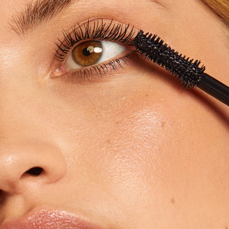 The Mascara Duo