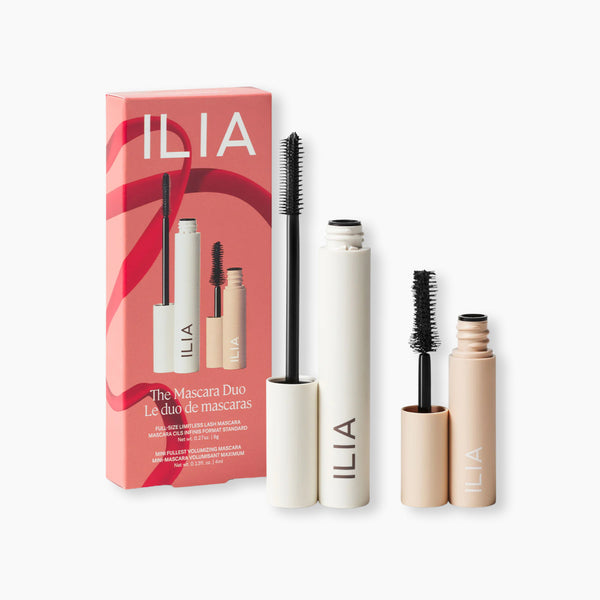 The Mascara Duo