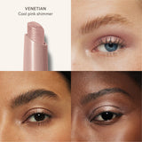 The Mini Eye Stylus Trio