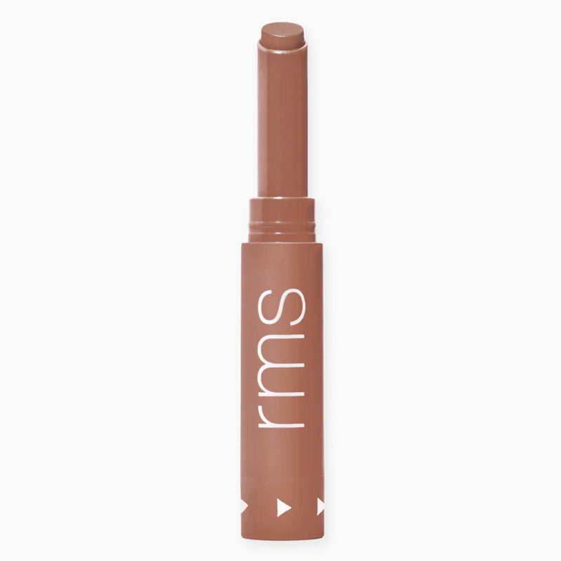 Legendary Serum Lipstick: The Nudes