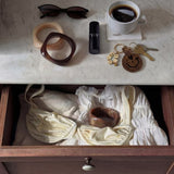 Kiki Bag Charm Key Chain | Bisou