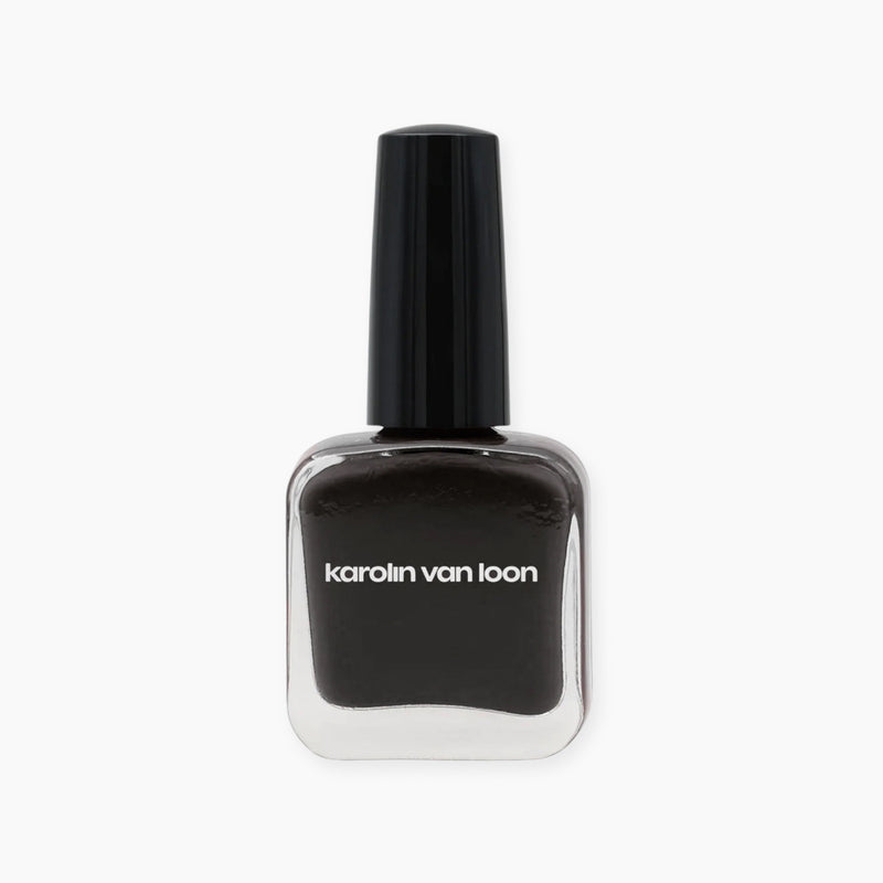 Figue Marron 54 vernis à ongles