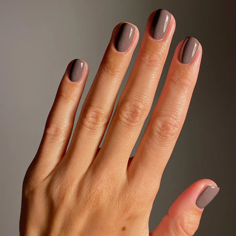 Vernis à Ongles Taupe Lustré 47