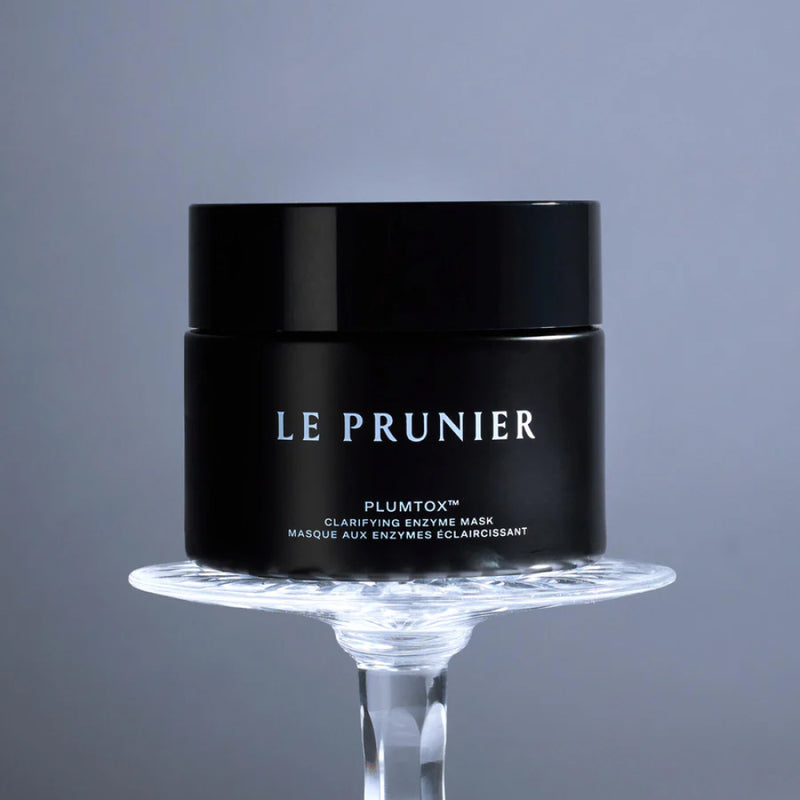 Plumtox | Clarifying Enzyme Mask