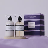 Luxury Hand Care Essentials | No. 11 Violet Muse