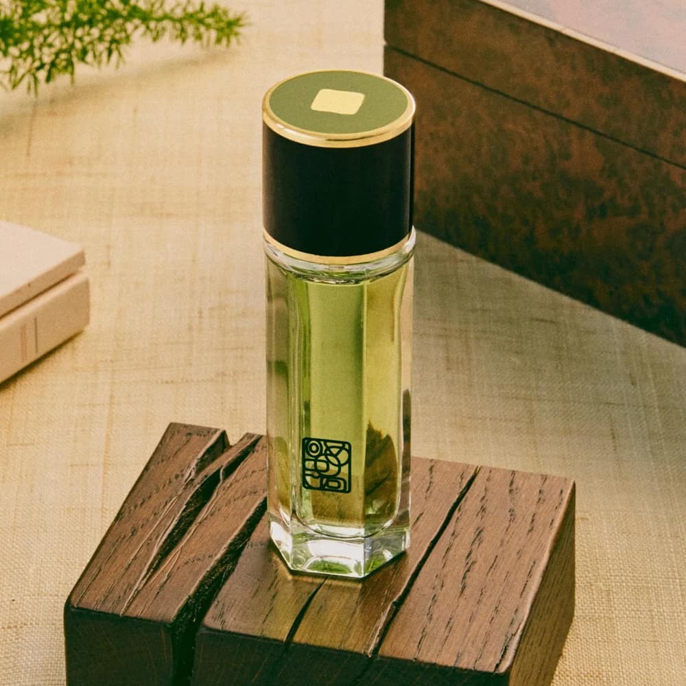 Ormaie | Le Passant perfume • rheine