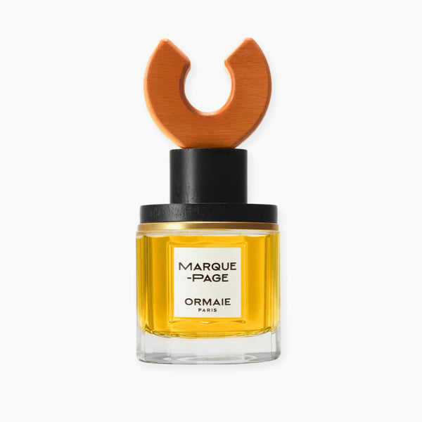 Marque Page Perfume