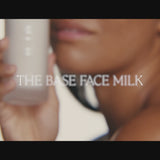 The Base Face Milk