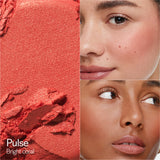Soft Focus Blurring Blush