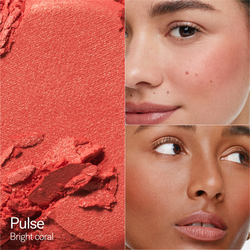 Soft Focus Blurring Blush