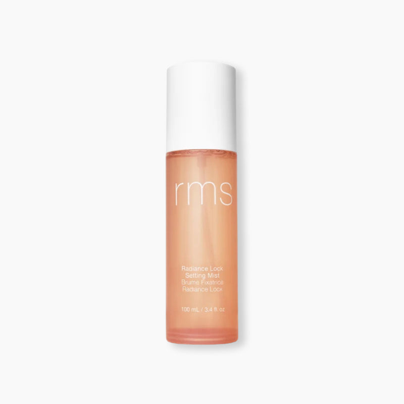 Radiance Lock Setting Mist