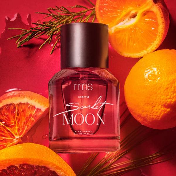 RMS x Heretic: Scarlet Moon Eau de Parfum