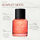 RMS x Heretic: Scarlet Moon Eau de Parfum