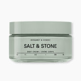 Body Cream | Santal &amp; Vetiver