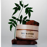 Body Cream | Santal &amp; Vetiver