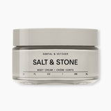 Body Cream | Santal & Vetiver