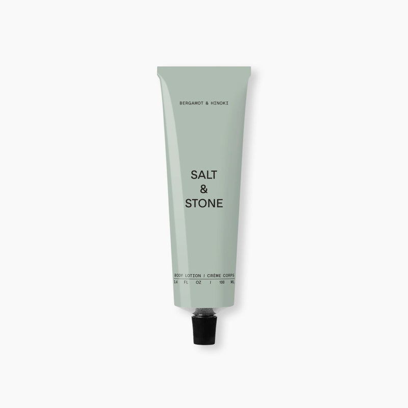 Body Lotion | Bergamot & Hinoki