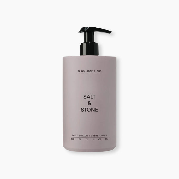 Body Lotion | Black Rose Oud