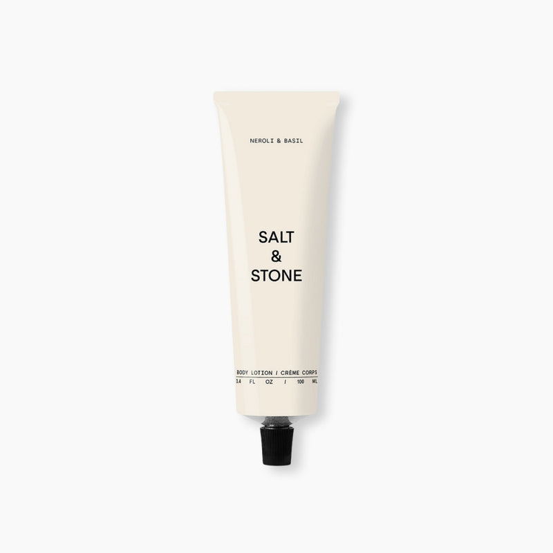 Body Lotion | Neroli & Basil