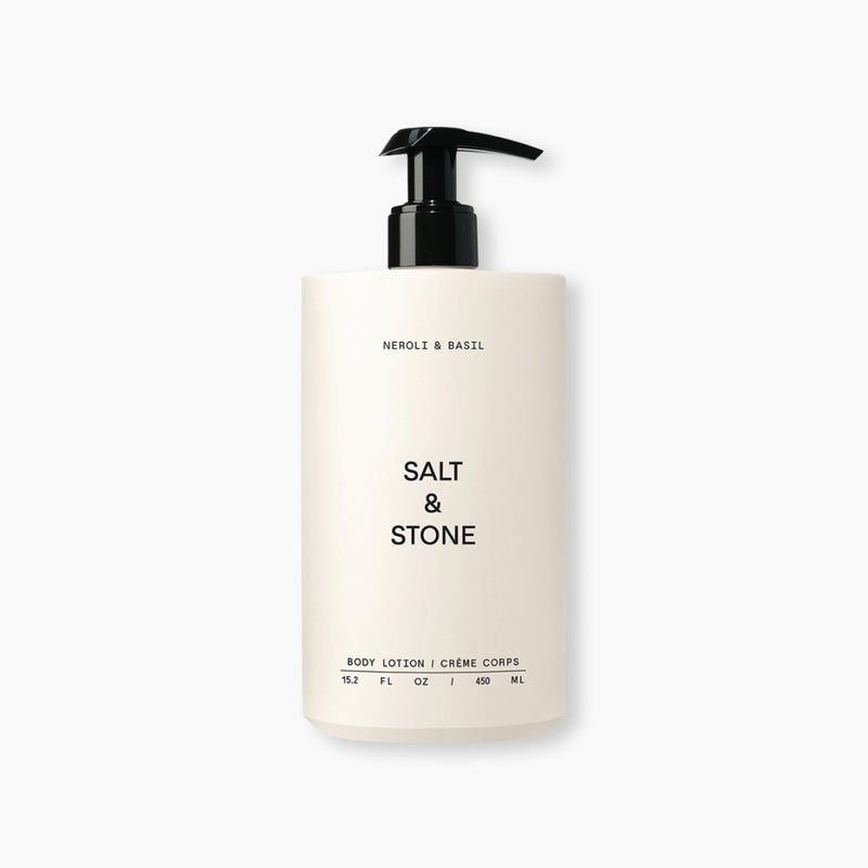 Body Lotion | Neroli & Basil