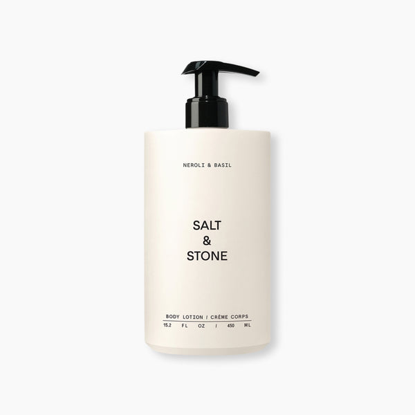 Body Lotion | Neroli & Basil