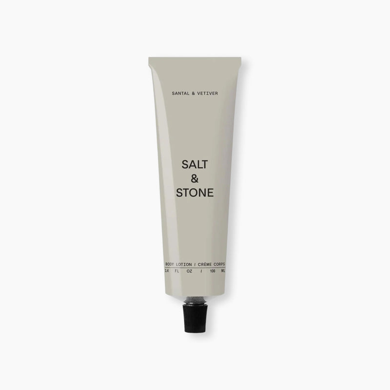 Body Lotion | Santal & Vetiver