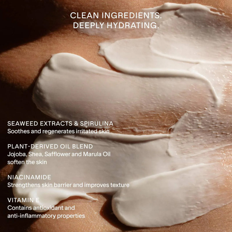 Body Lotion | Santal & Vetiver
