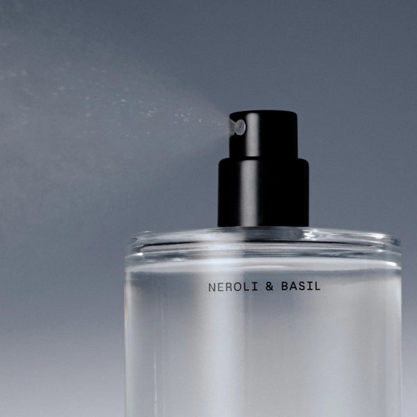 Body Mist | Neroli & Basil