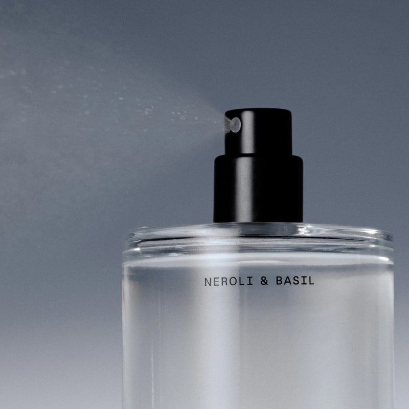 Body Mist | Neroli & Basil