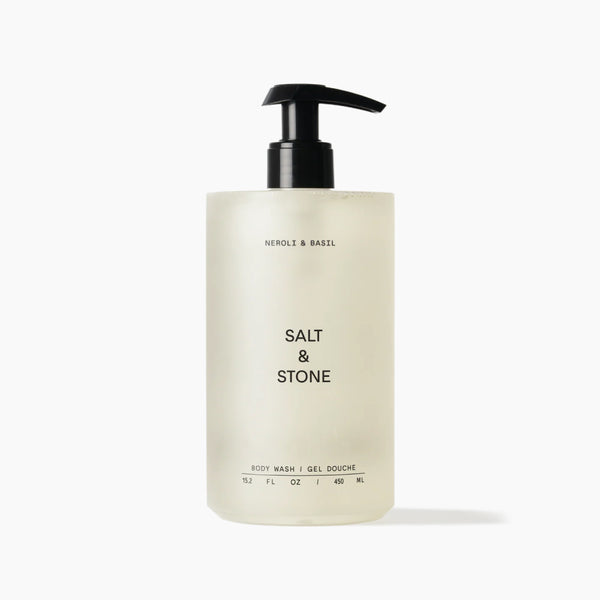Body Wash | Neroli & Basil