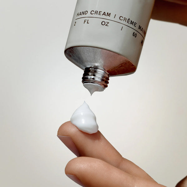 Hand Cream | Neroli & Basil