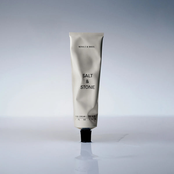 Hand Cream | Neroli & Basil