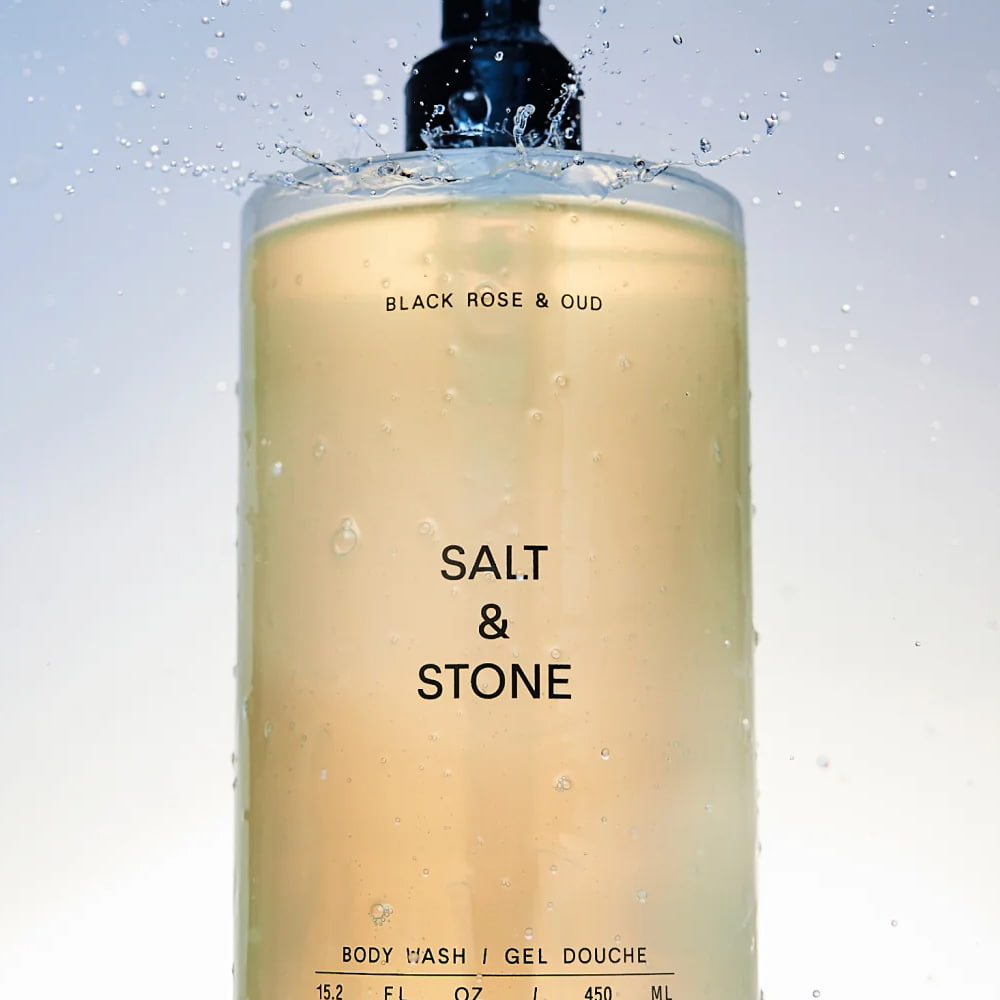 Salt & Stone • Body & Skincare • rheine