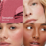 Soft Focus Blurring Blush