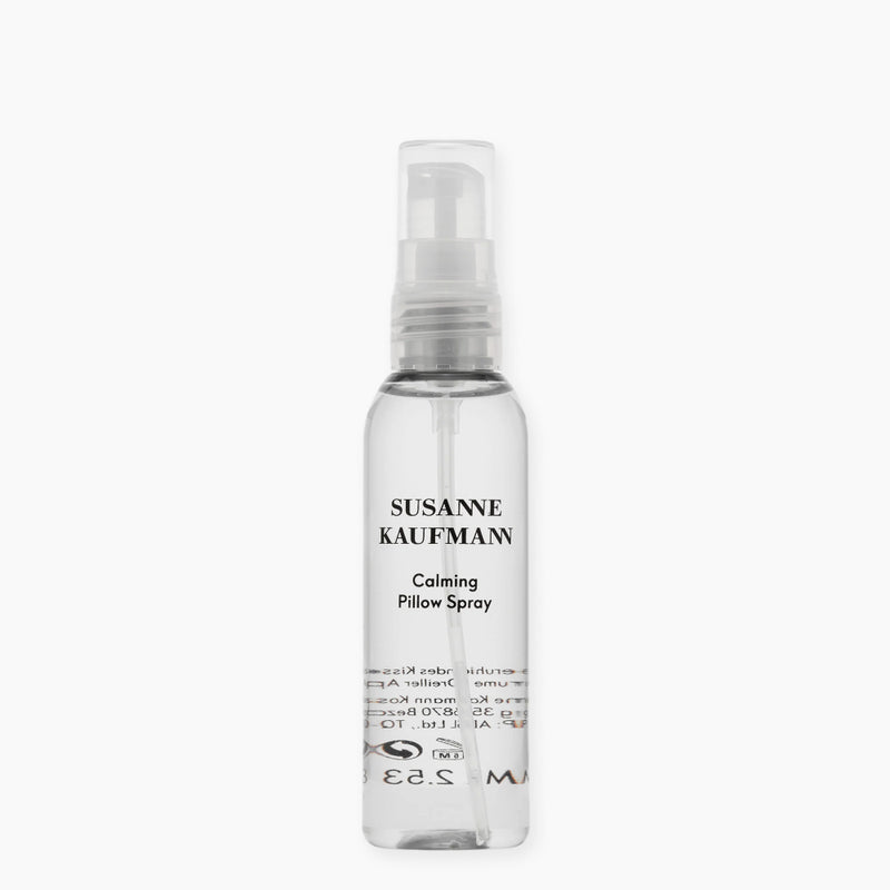 Calming Pillow Spray