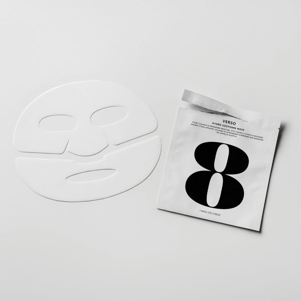 Hydro Soothing Mask