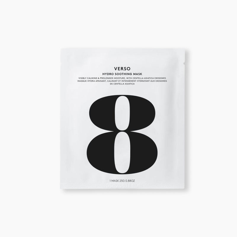 Hydro Soothing Mask