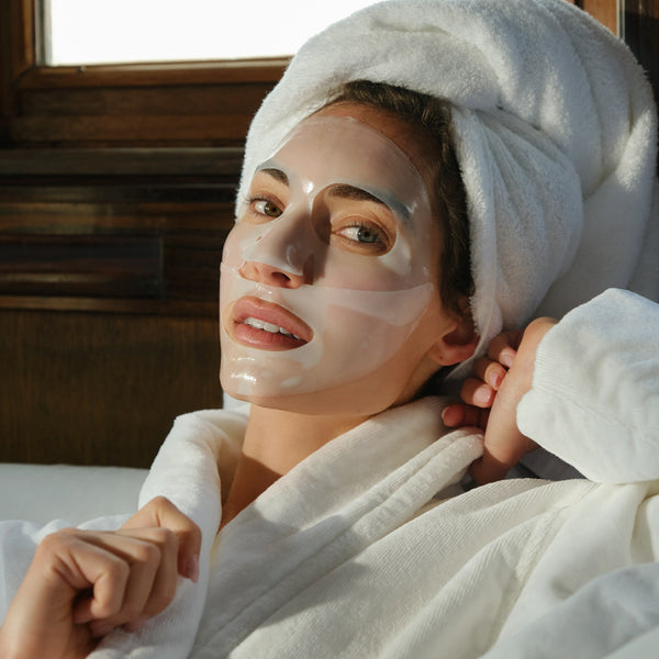 Hydro Soothing Mask