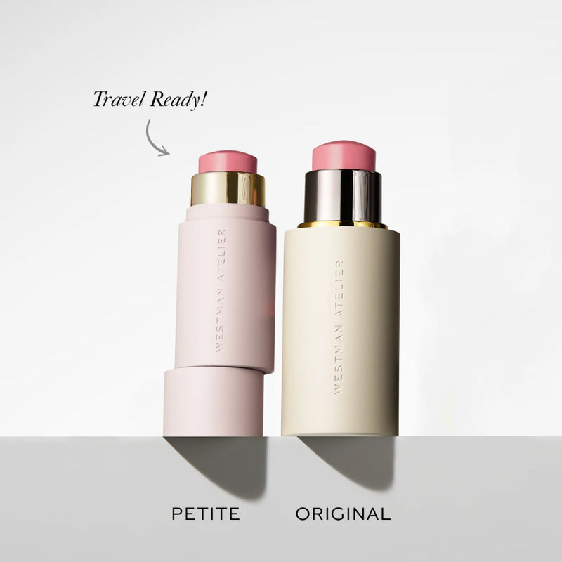 Baby Cheeks Blush Stick Petite Trio