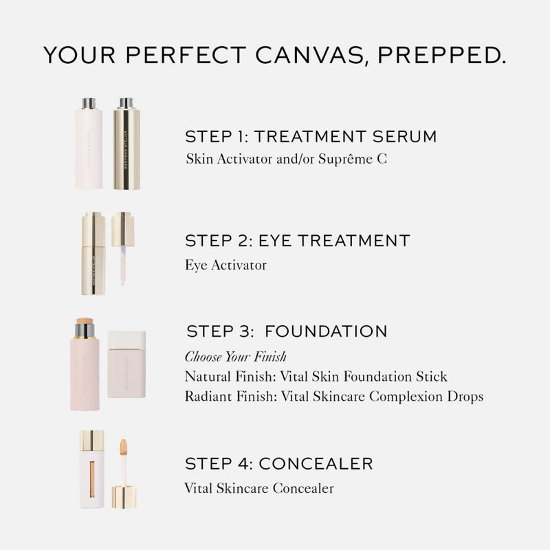 Eye Activator Serum